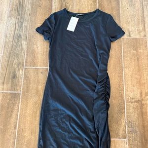 T-shirt dress